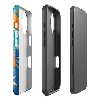 Gigi iPhone Case - Blunt Cases