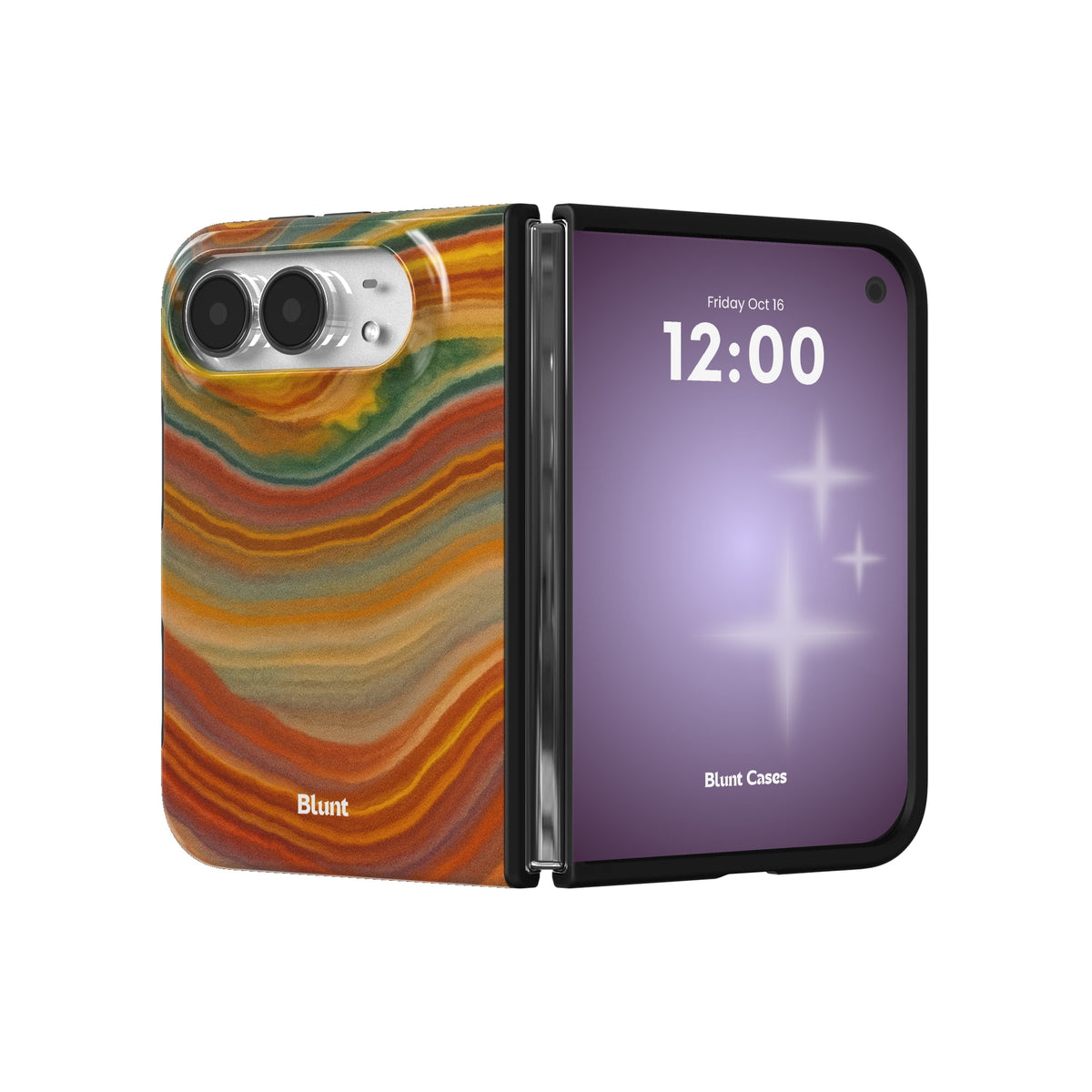 gigi-iphone-case iPhone 18 Duo case, view 3