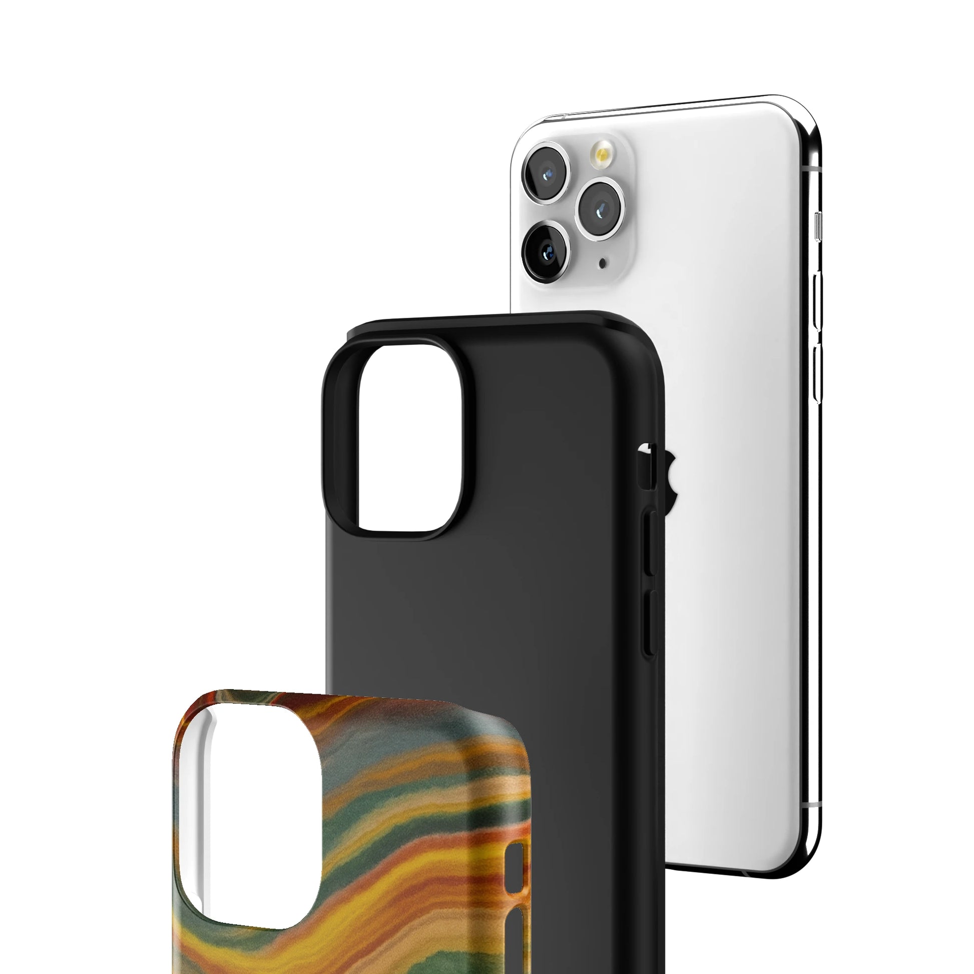 Gigi iPhone Case gallery - Iphone_11_Pro_3