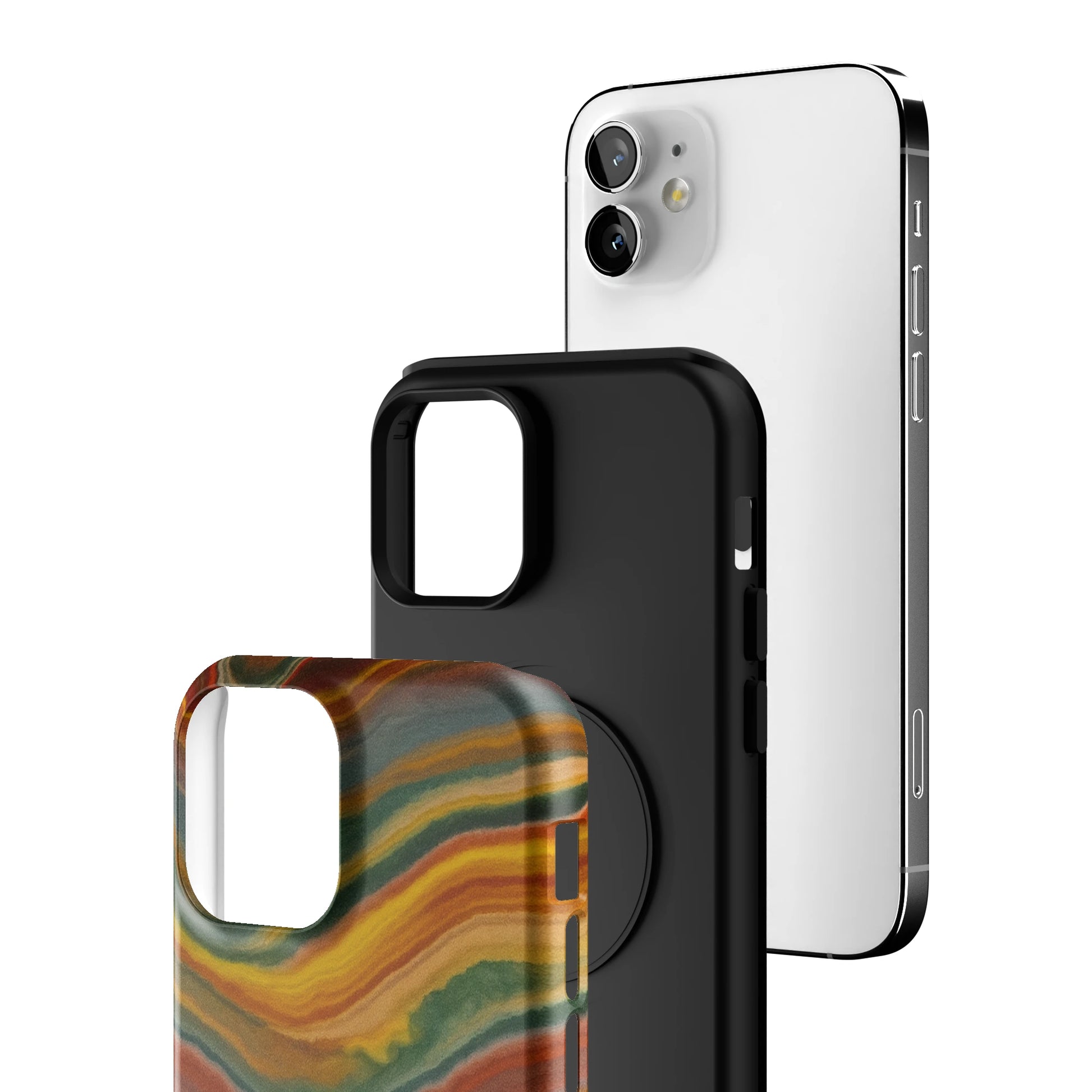 Gigi iPhone Case gallery - Iphone_12_Iphone_3