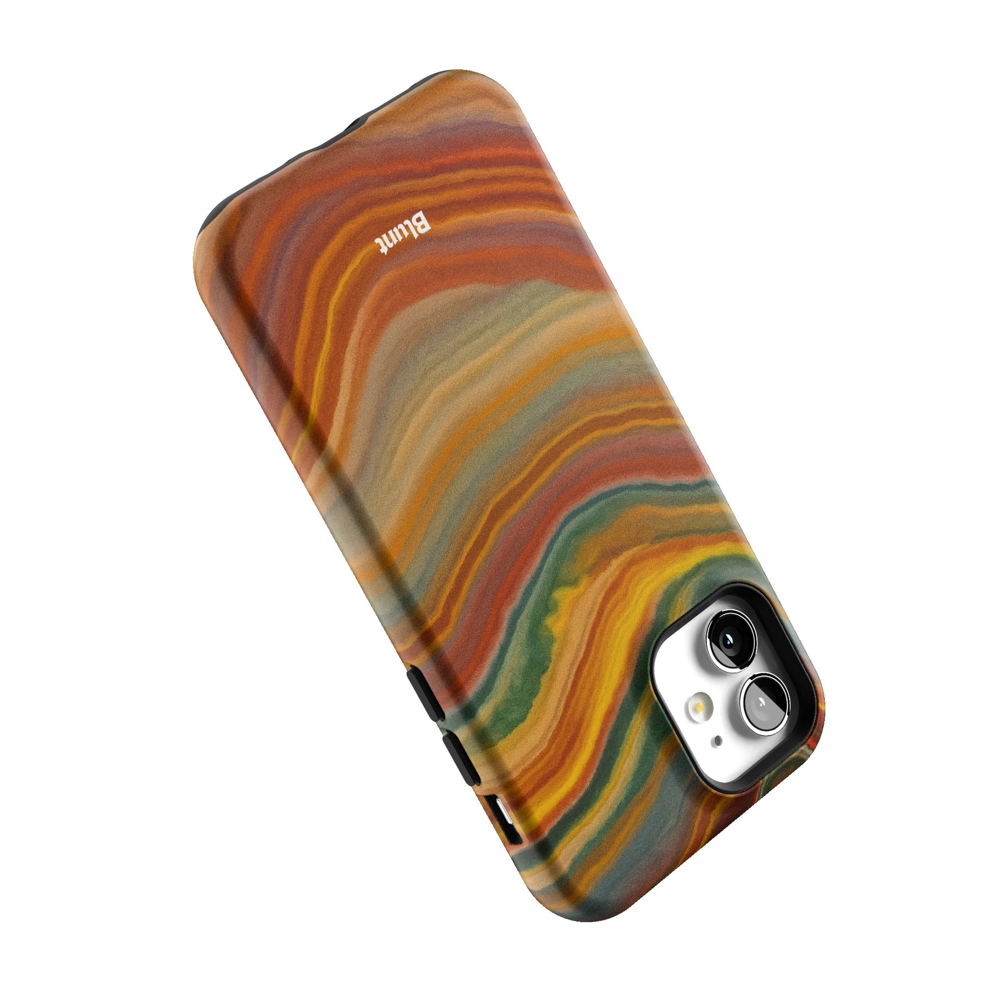 Gigi iPhone Case gallery - Iphone_12_Iphone_5