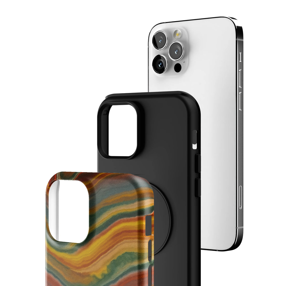 Gigi iPhone Case gallery - Iphone_12_Pro_3