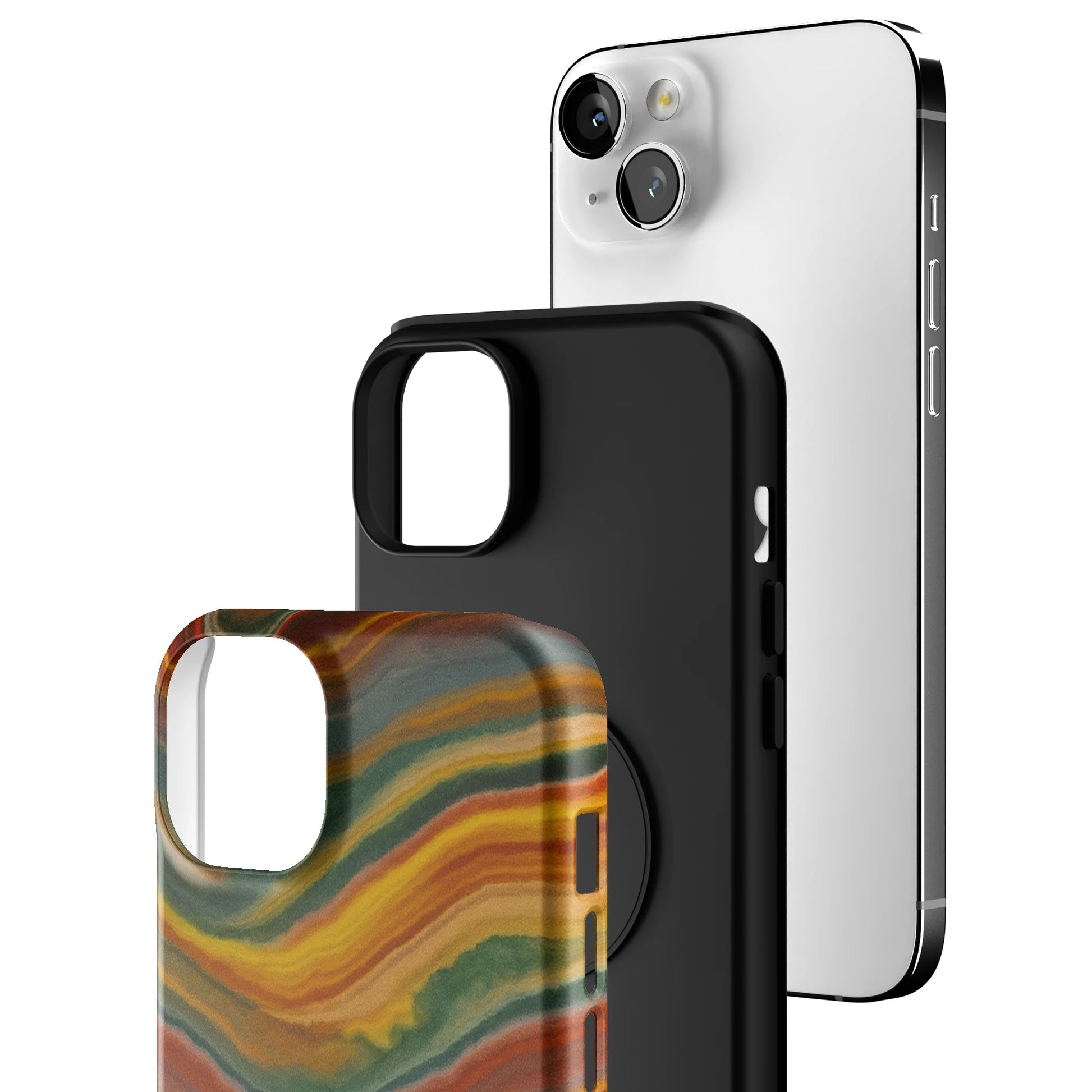 Gigi iPhone Case gallery - Iphone_14_Mini_Air_Plus_3