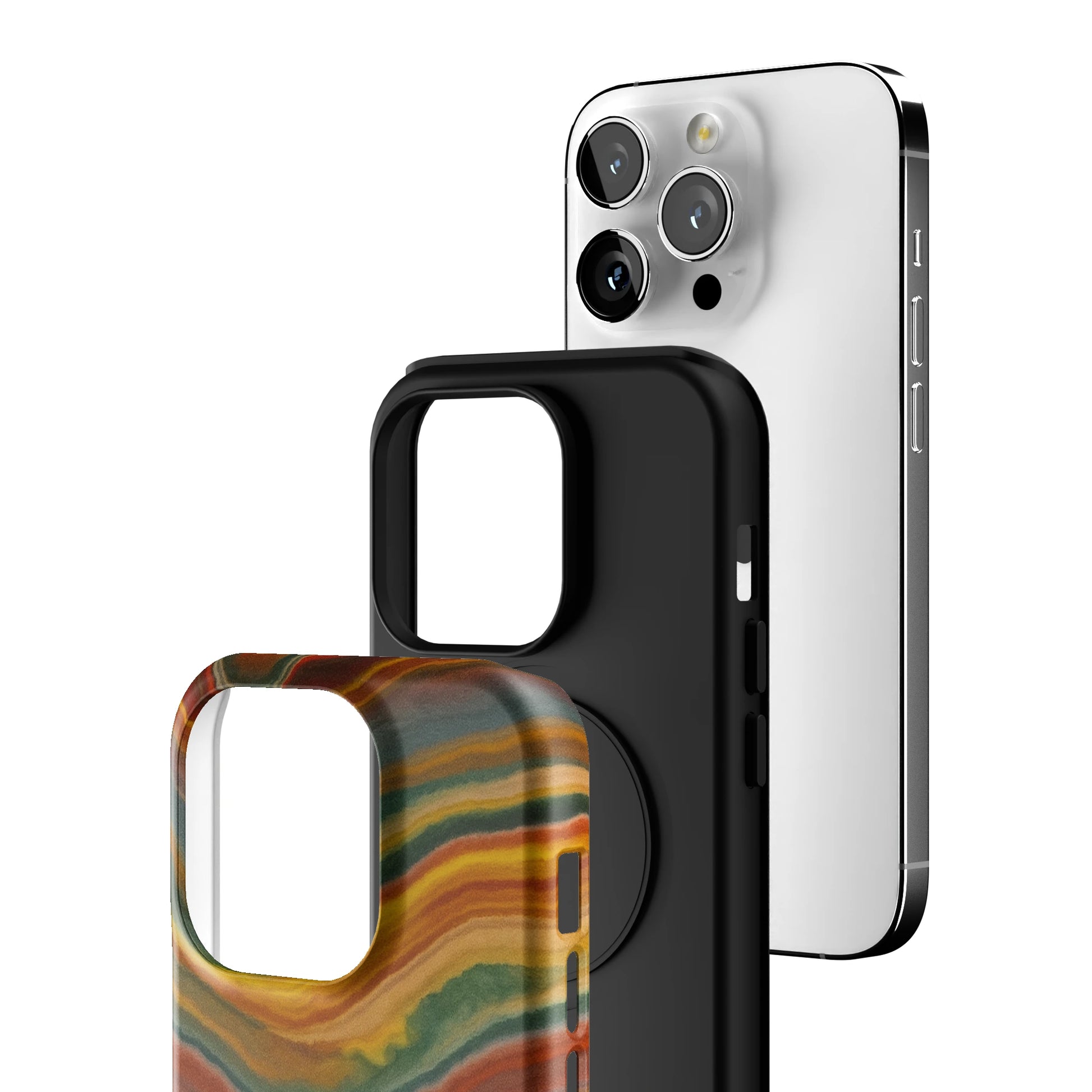 Gigi iPhone Case gallery - Iphone_14_Pro_3