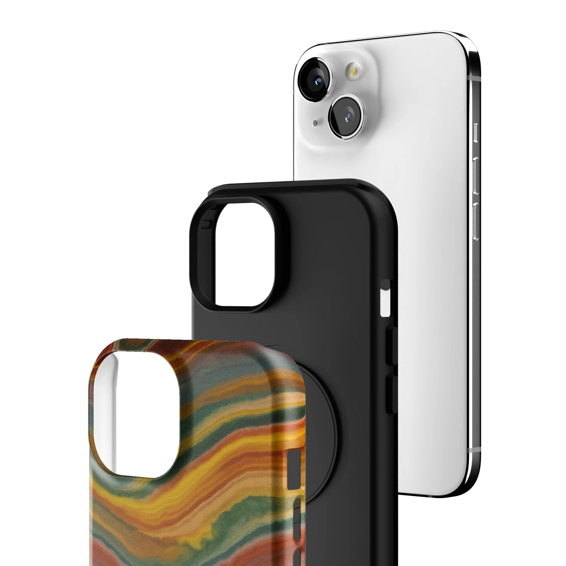 Gigi iPhone Case gallery - Iphone_15_Iphone_3
