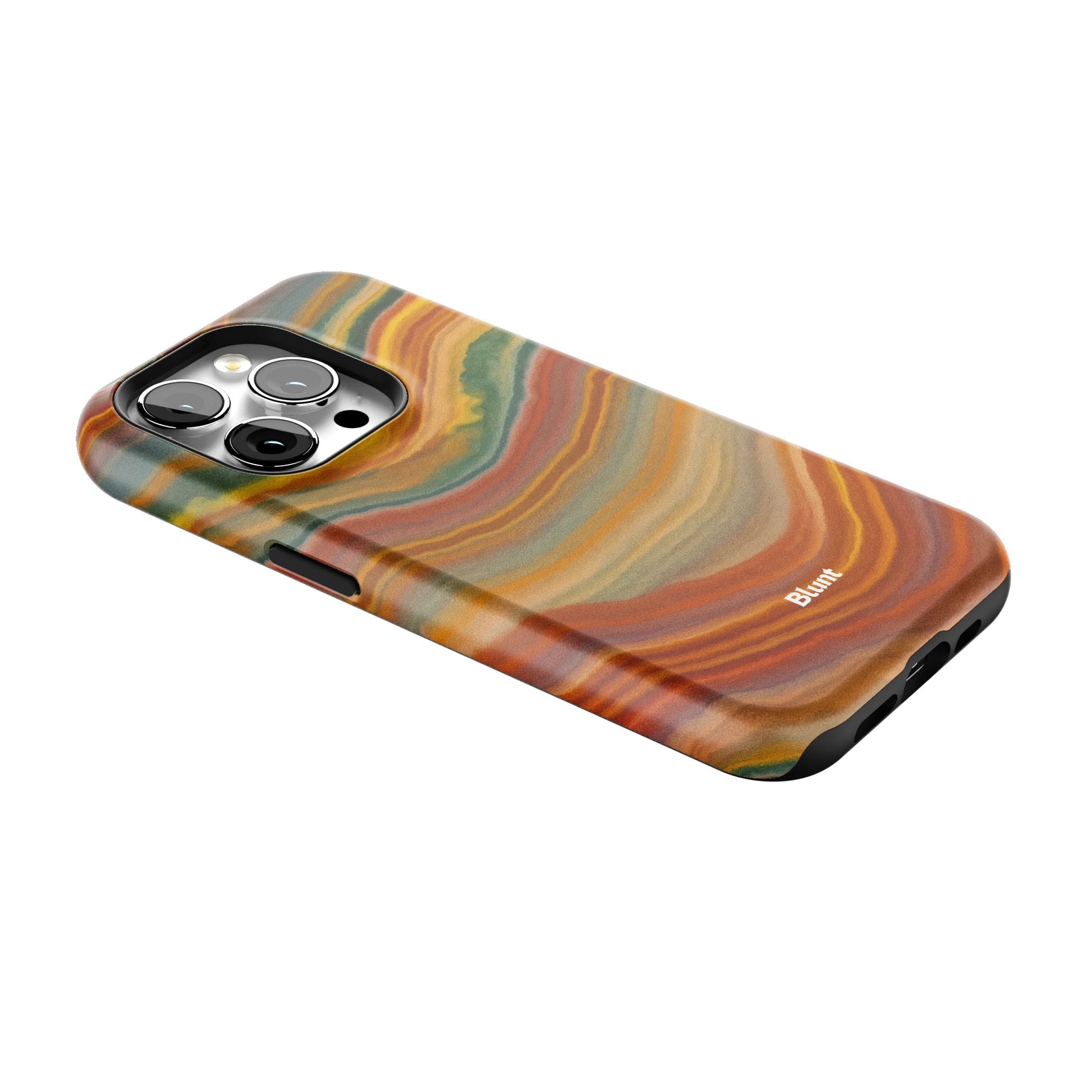 Gigi iPhone Case gallery - Iphone_15_Pro_2