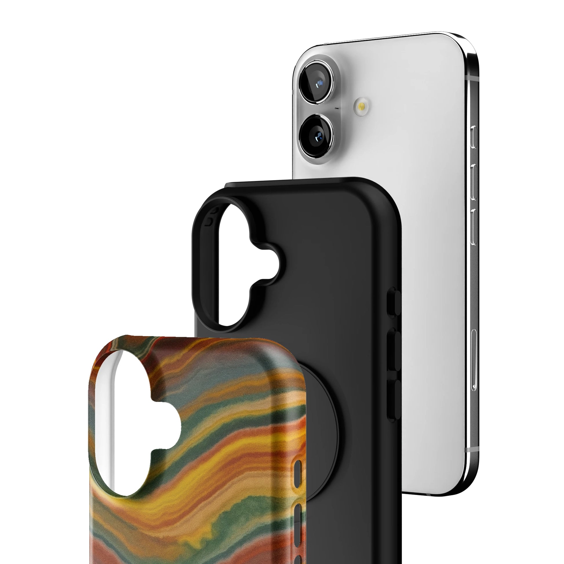 Gigi iPhone Case gallery - Iphone_16_Iphone_3