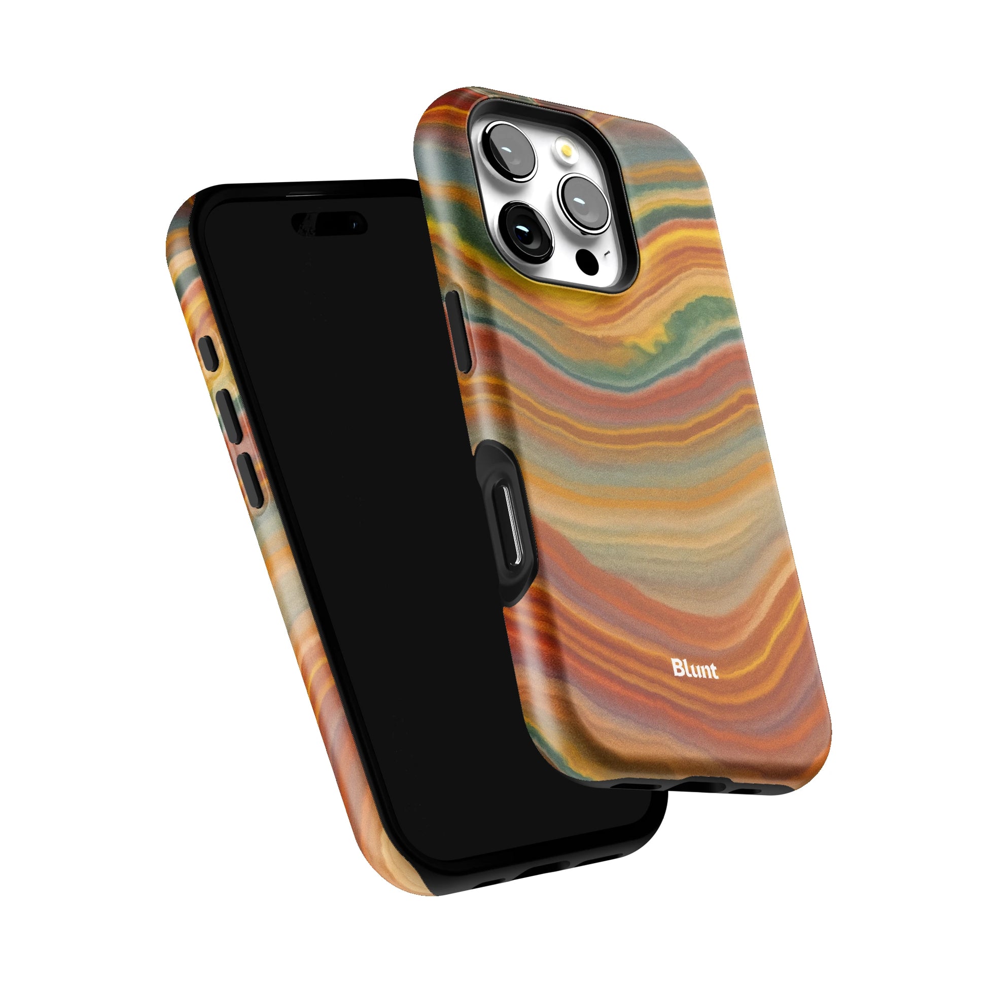 Gigi iPhone Case gallery - Iphone_16_Pro_6