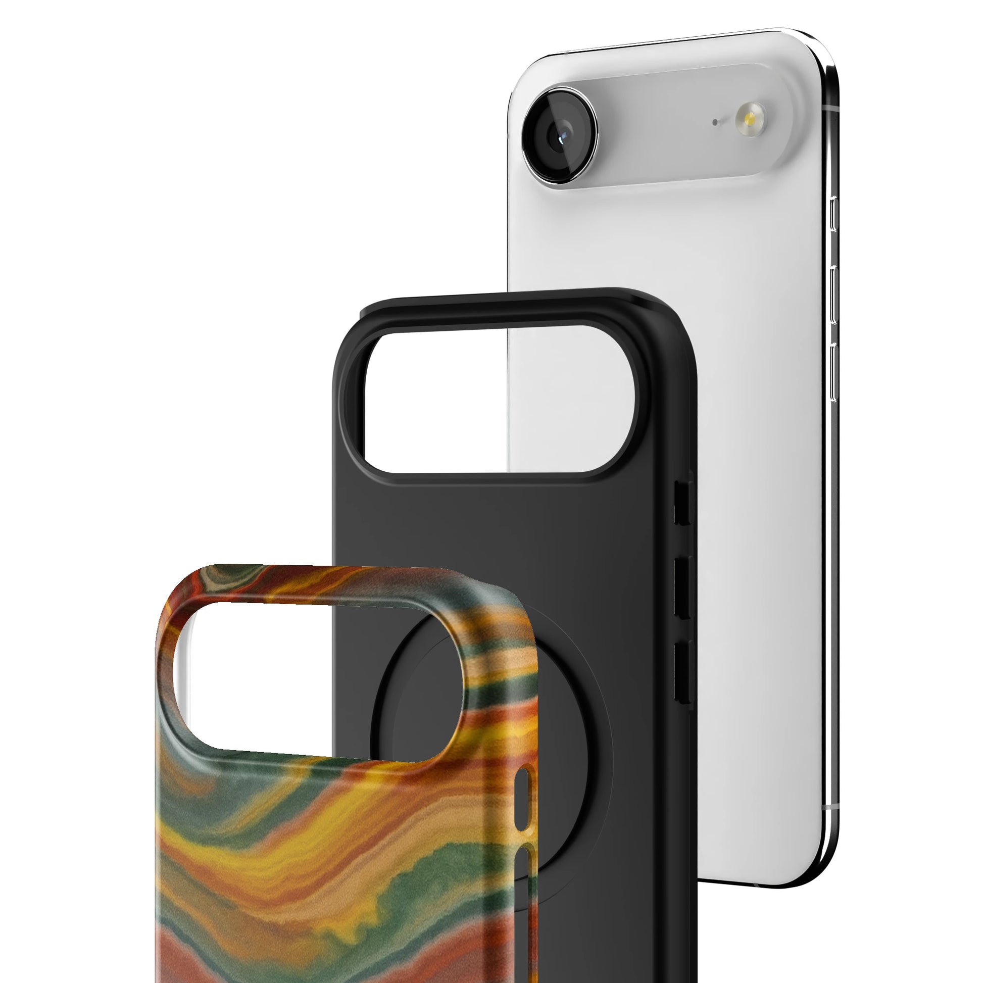 Gigi iPhone Case gallery - Iphone_17_Air_3