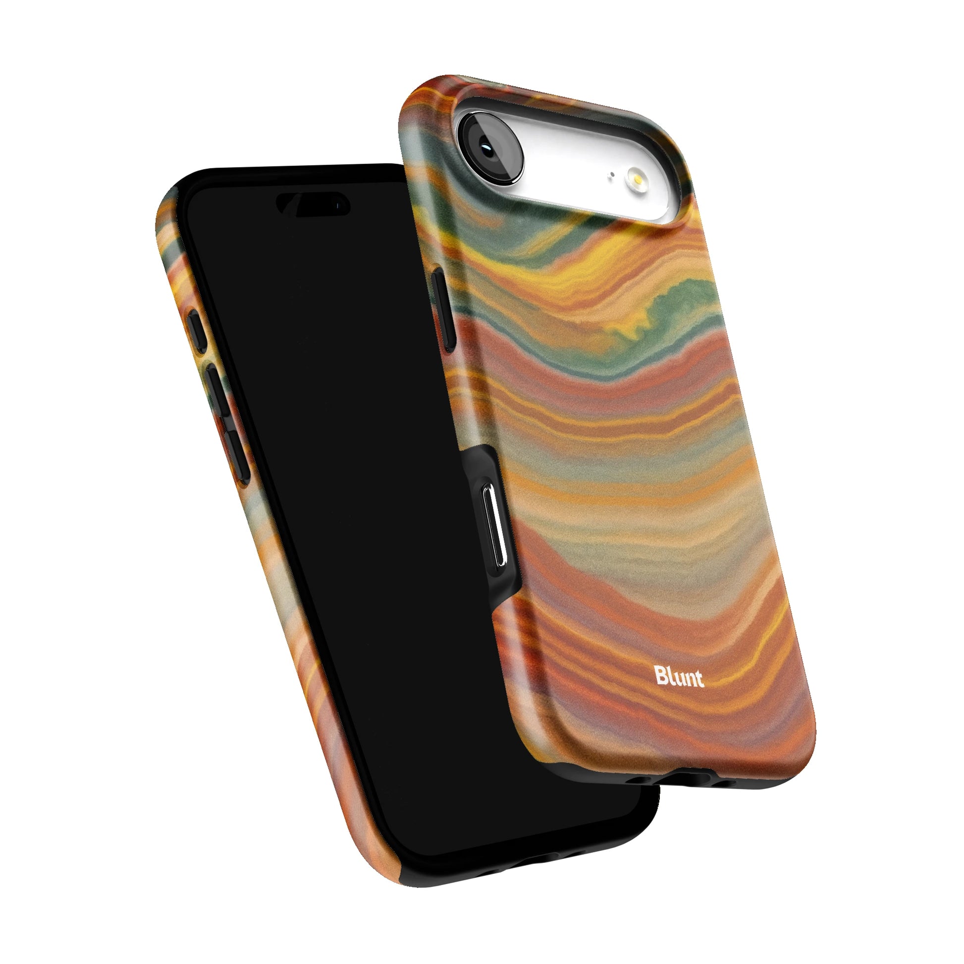 Gigi iPhone Case gallery - Iphone_17_Air_6