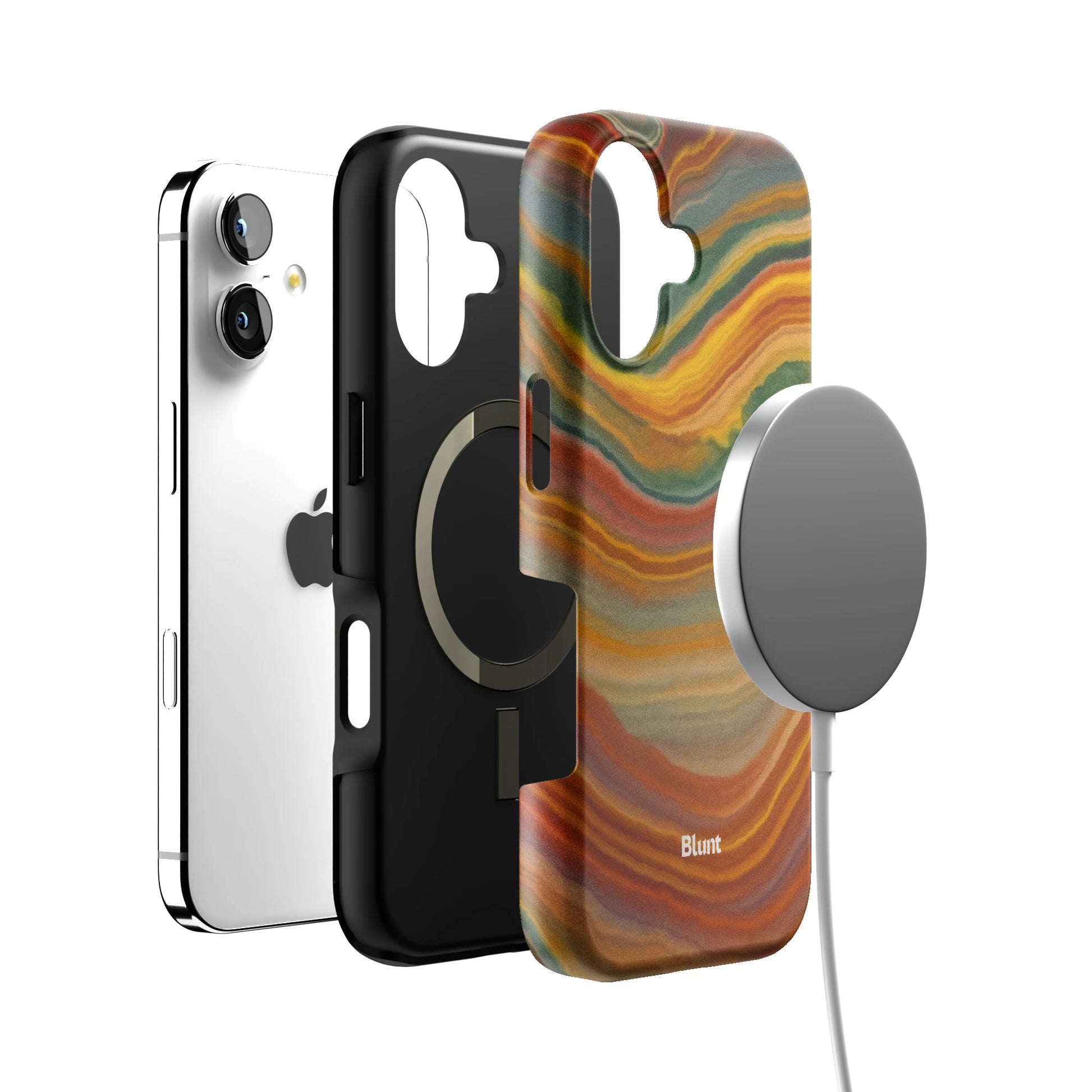 Gigi iPhone Case gallery - Iphone_17_Iphone_4