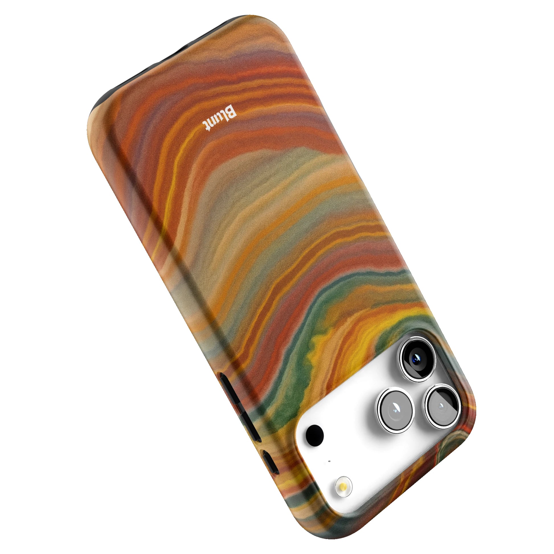 Gigi iPhone Case gallery - Iphone_17_Pro_Max_5