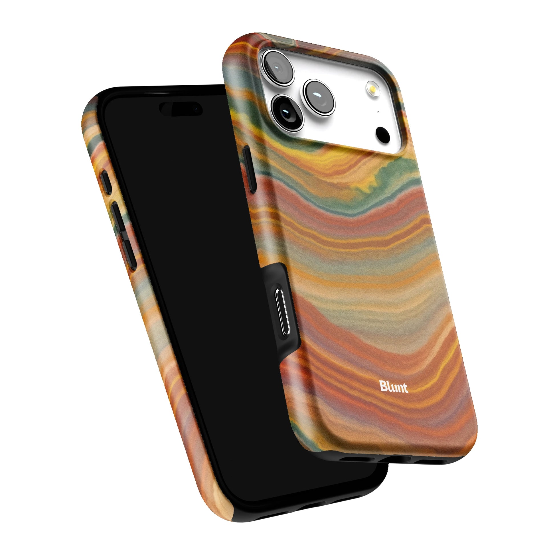 Gigi iPhone Case gallery - Iphone_17_Pro_Max_6