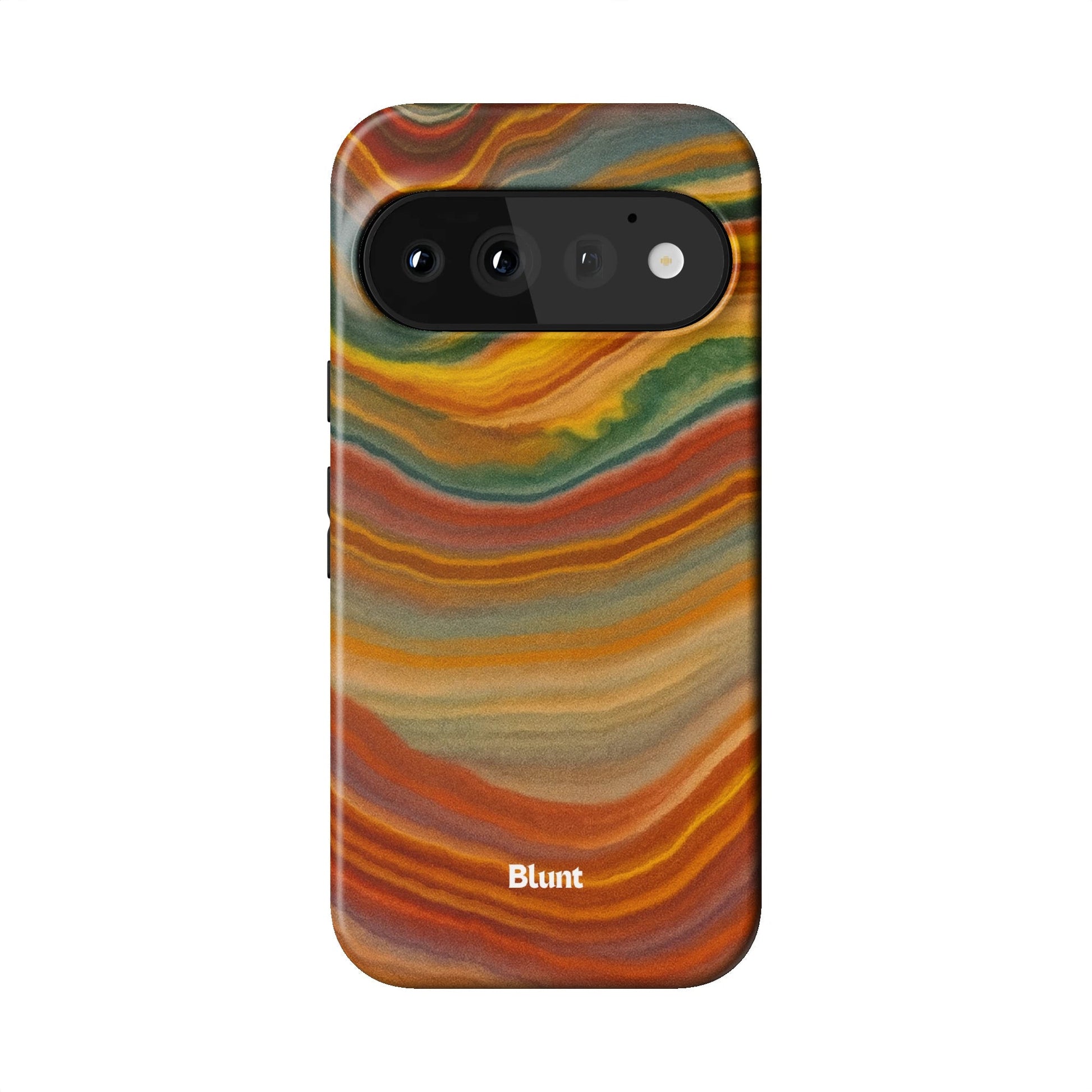 Gigi Pixel Case - Blunt Cases