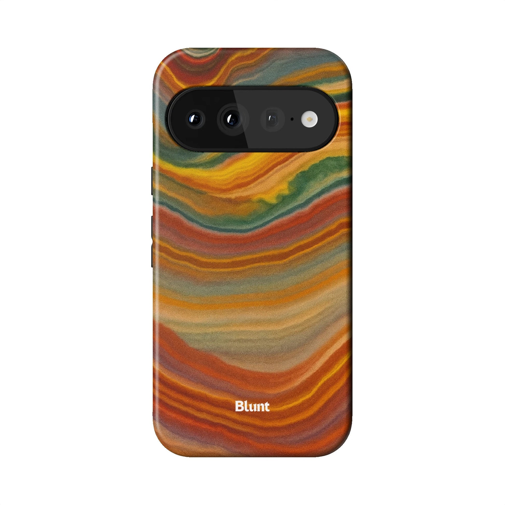 Gigi Pixel Case - Blunt Cases