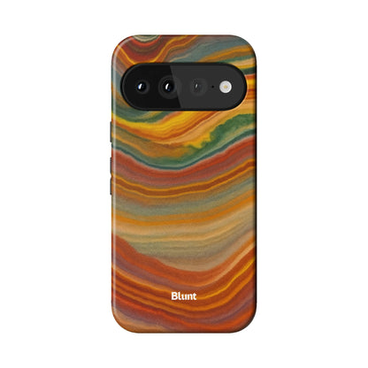 Gigi Pixel Case - Blunt Cases