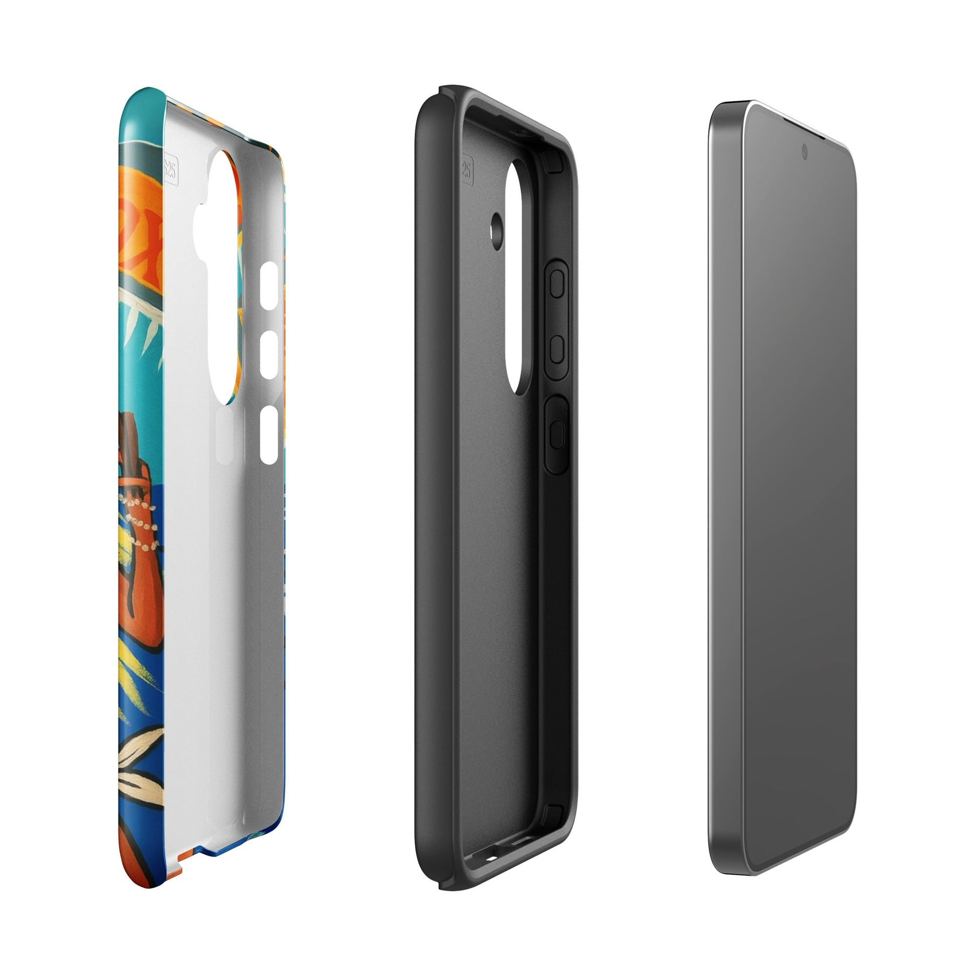 Gigi Samsung Case - Blunt Cases