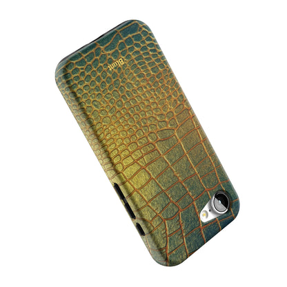 Emerald-Fang-iphone-case-iPhone 17 E-4