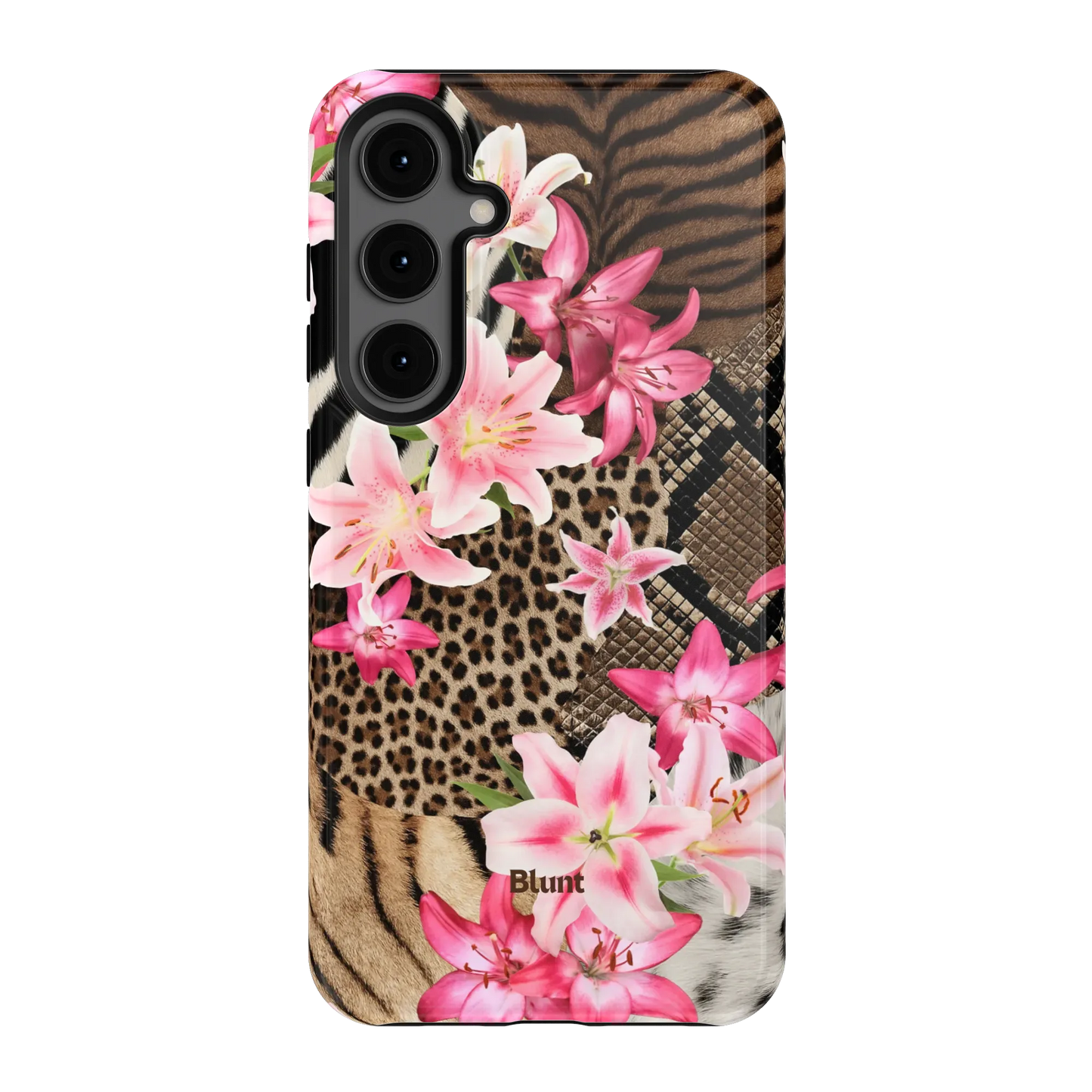 Divina Samsung Case
