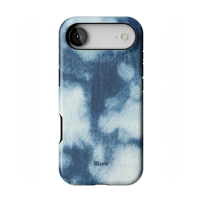 Bleuxen iPhone Case