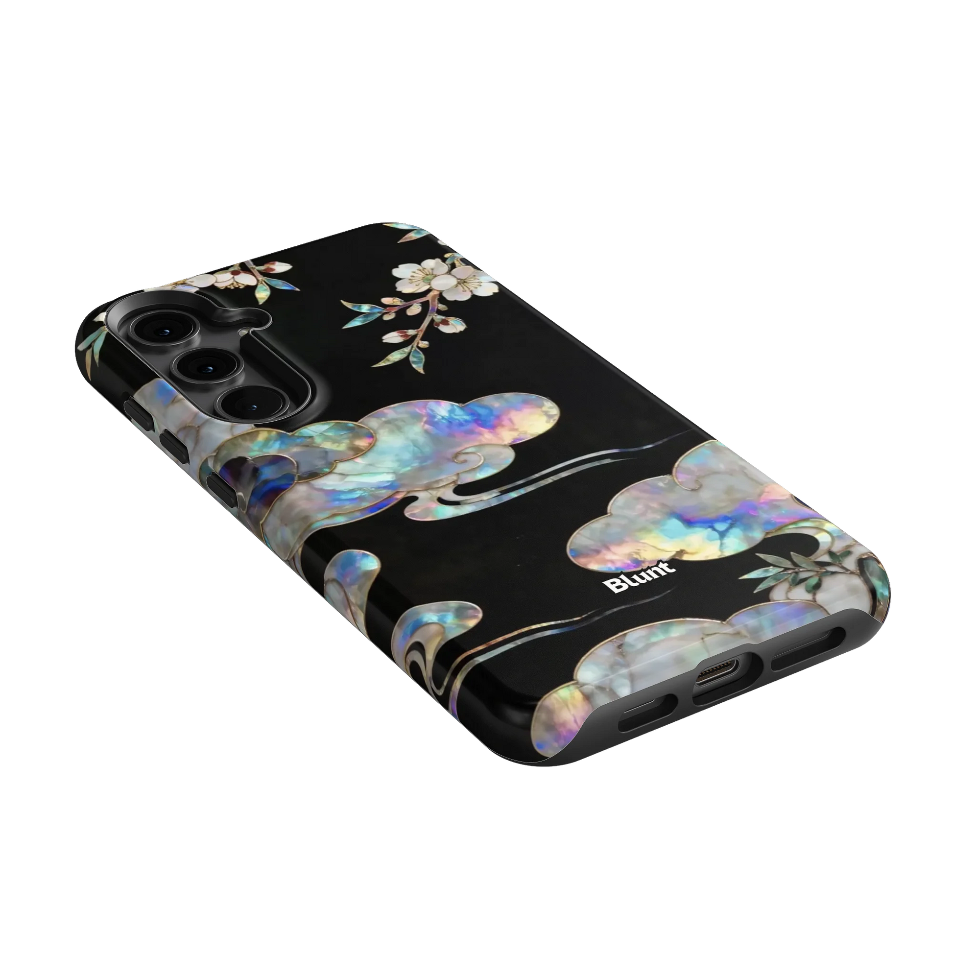 Opal-Sky-samsung-case-Galaxy S24 Plus-2