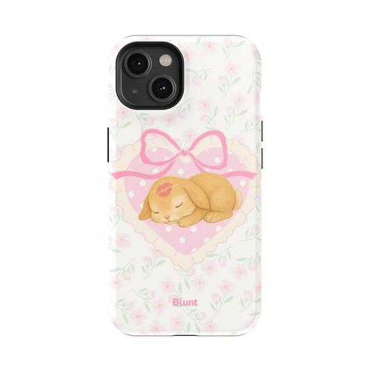 Slumber Party iPhone Case