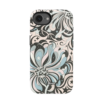 Noirflow iPhone Case