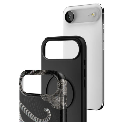 Wild-Holo-iphone-case-iPhone 17 Air-3