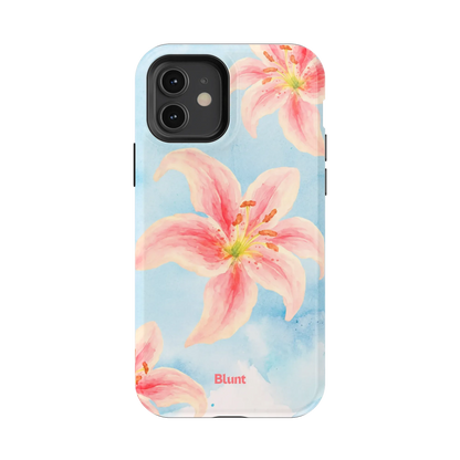 Aire iPhone Case