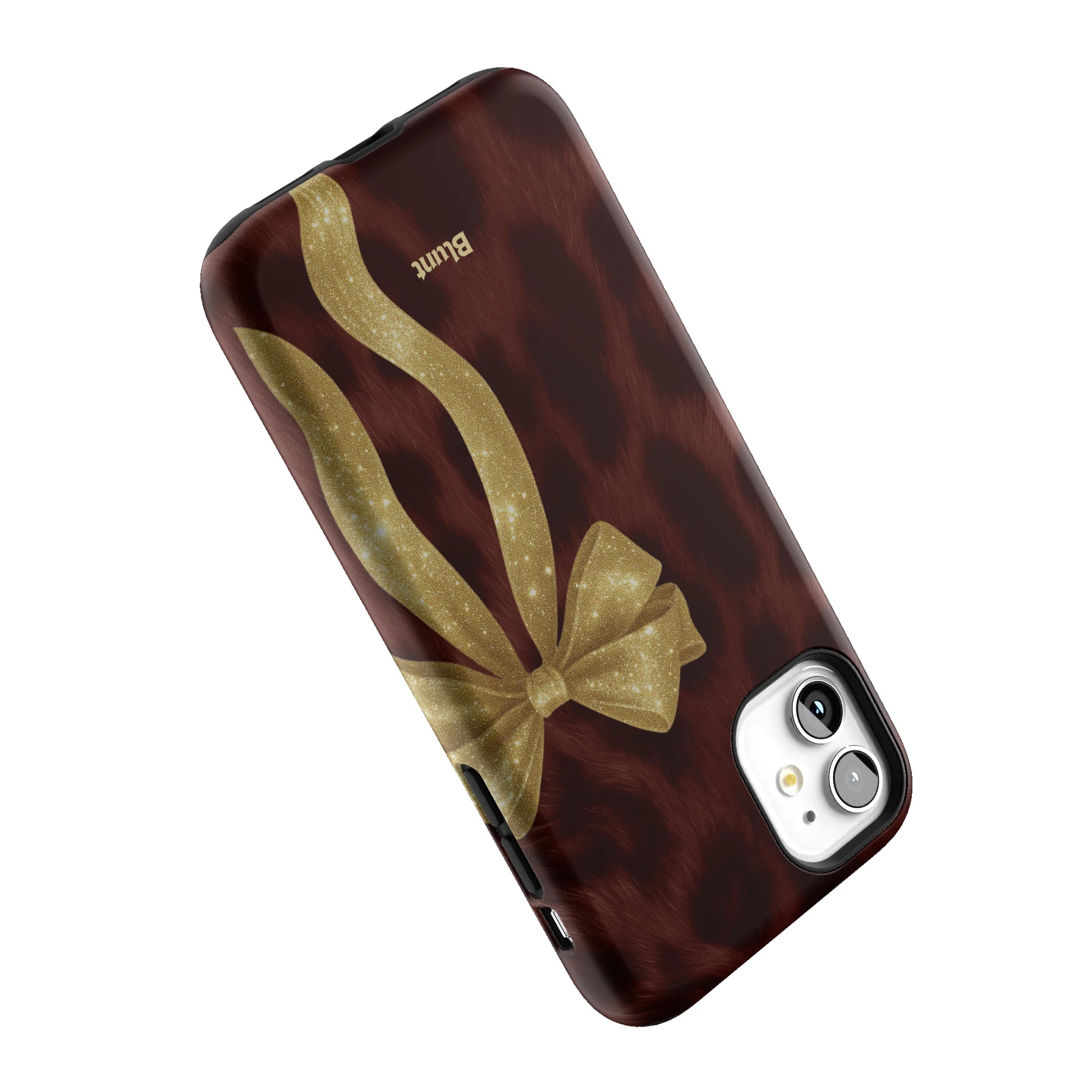 Gilded iPhone Case gallery - Iphone_11_Iphone_5