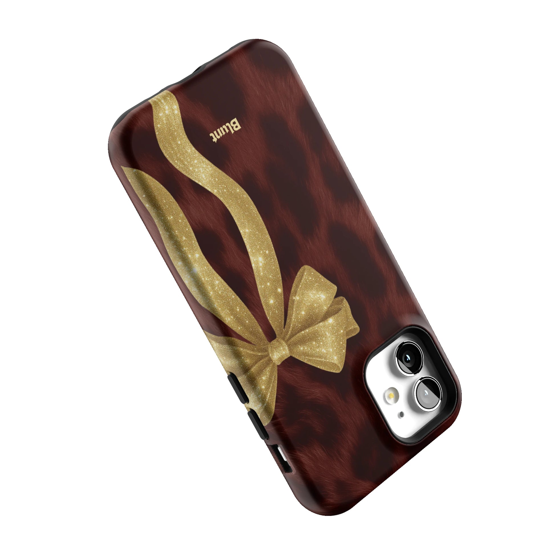 Gilded iPhone Case gallery - Iphone_12_Iphone_5