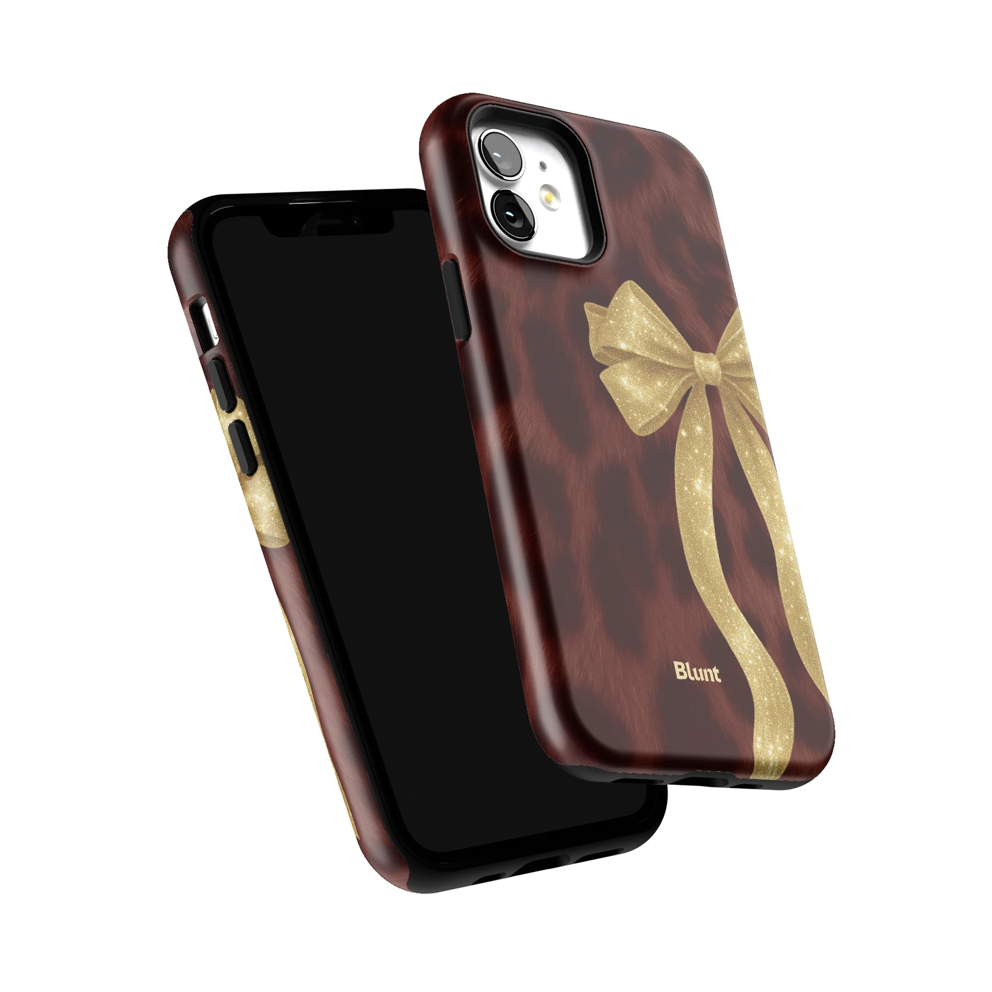 Gilded iPhone Case gallery - Iphone_12_Iphone_6
