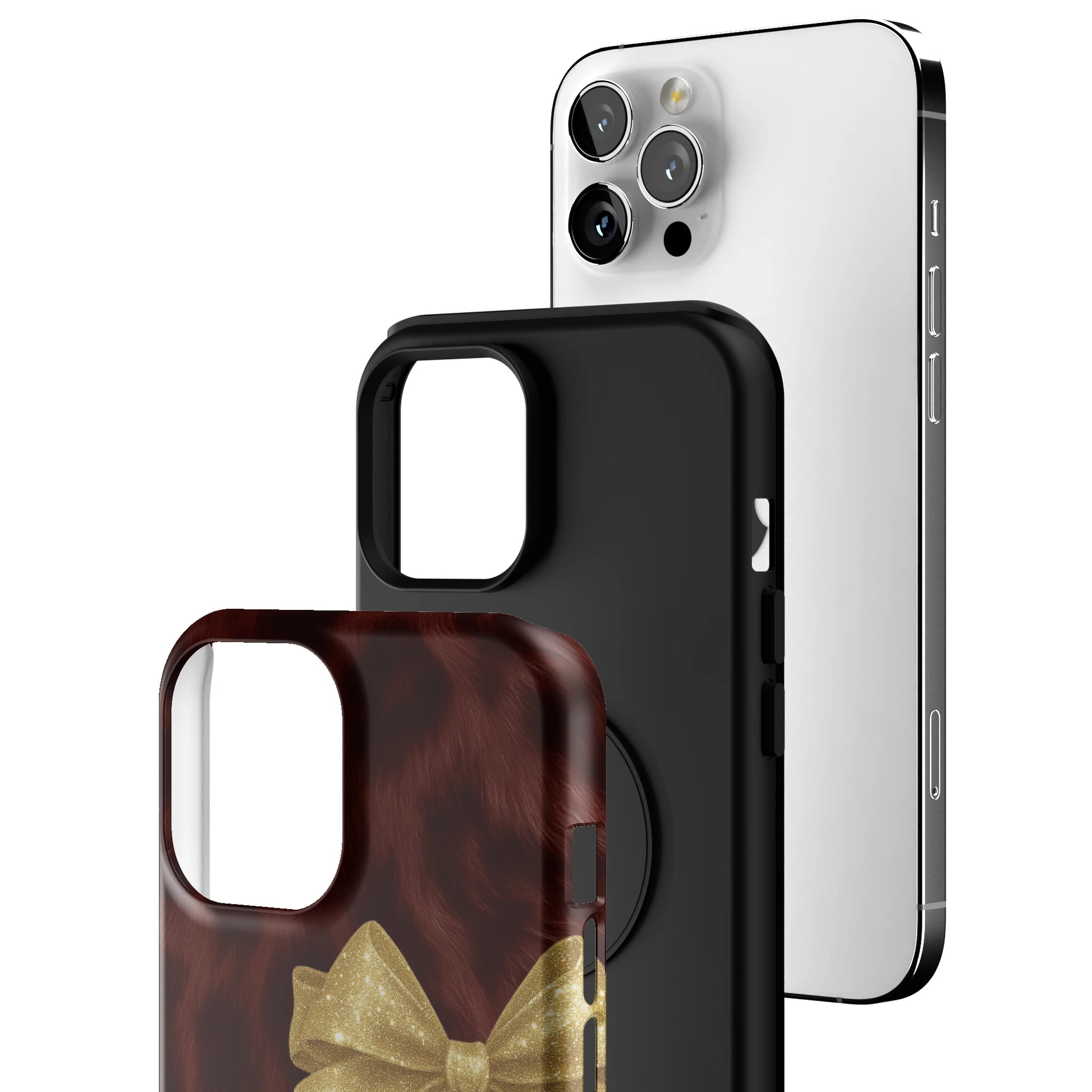 Gilded iPhone Case gallery - Iphone_12_Pro_Max_3