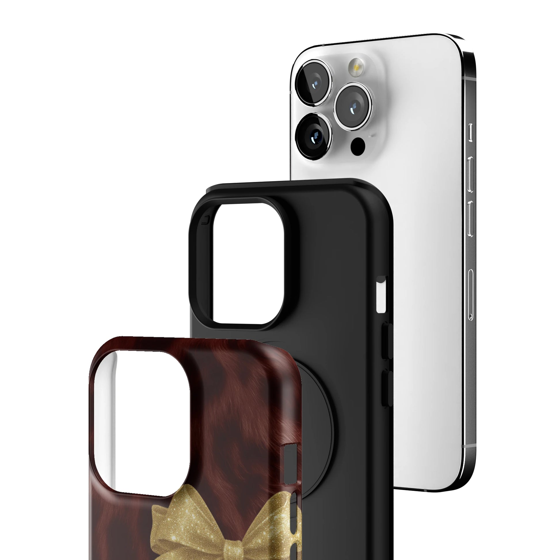 Gilded iPhone Case gallery - Iphone_13_Pro_3