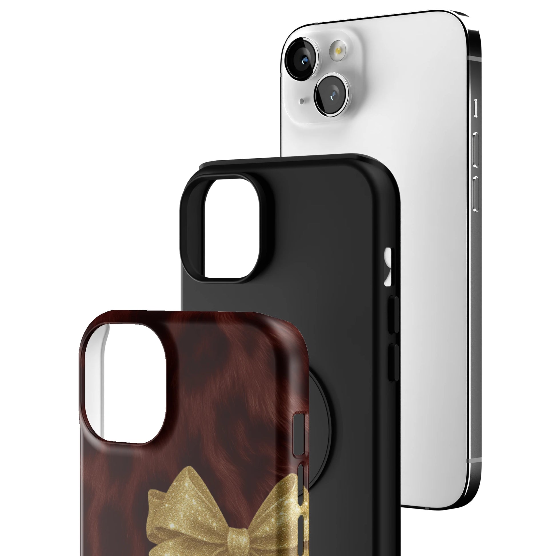Gilded iPhone Case gallery - Iphone_14_Mini_Air_Plus_3