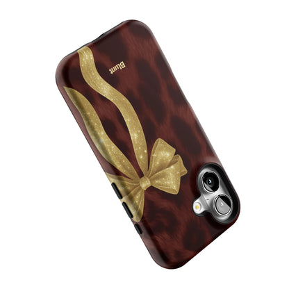 Gilded iPhone Case gallery - Iphone_16_Iphone_5