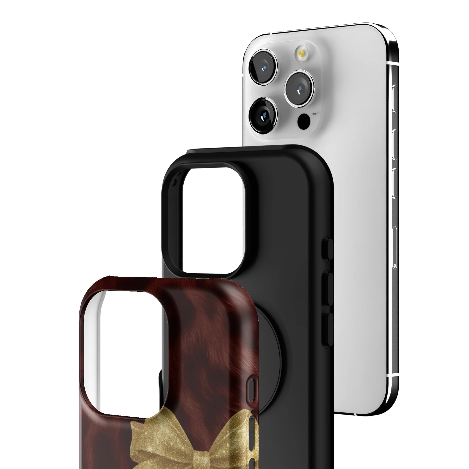 Gilded iPhone Case gallery - Iphone_16_Pro_3
