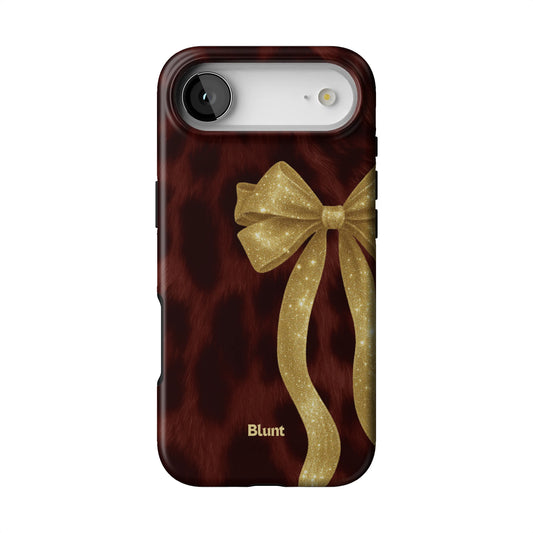 Gilded iPhone Case gallery - Iphone_17_Air_1