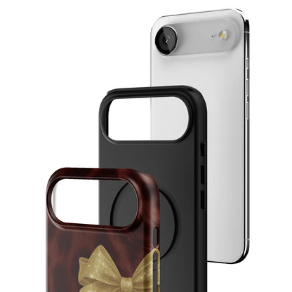 Gilded iPhone Case gallery - Iphone_17_Air_3