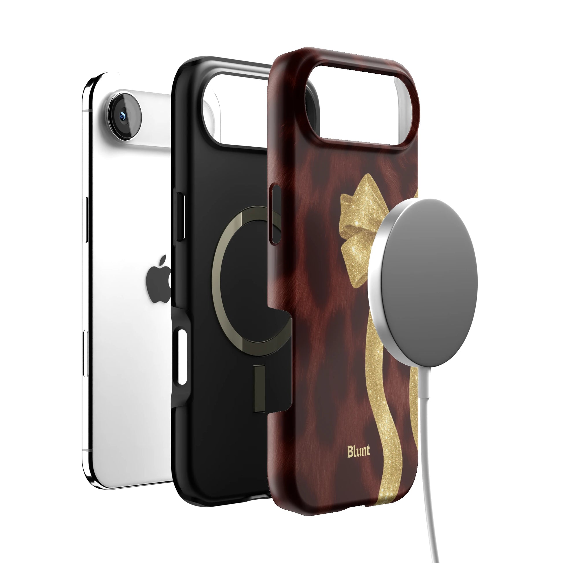 Gilded iPhone Case gallery - Iphone_17_Air_4