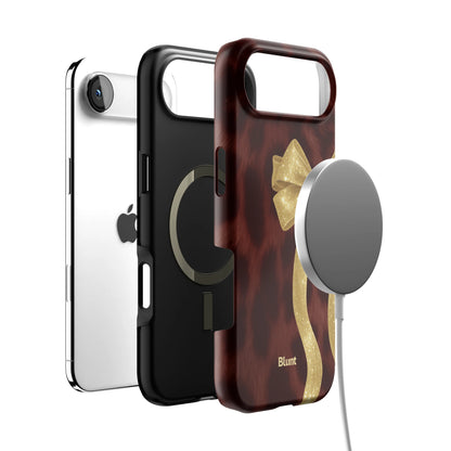 Gilded iPhone Case gallery - Iphone_17_Air_4
