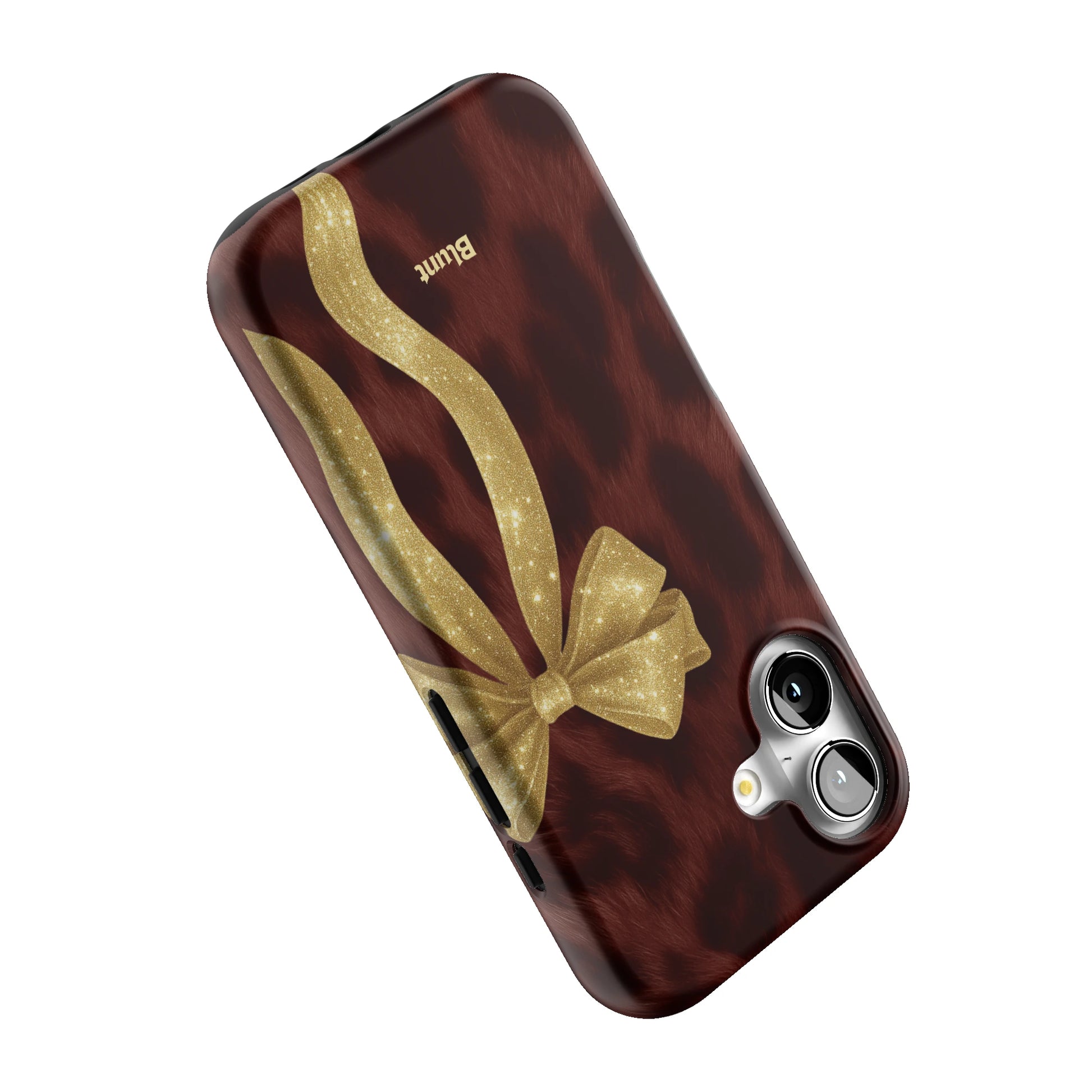 Gilded iPhone Case gallery - Iphone_17_Iphone_5