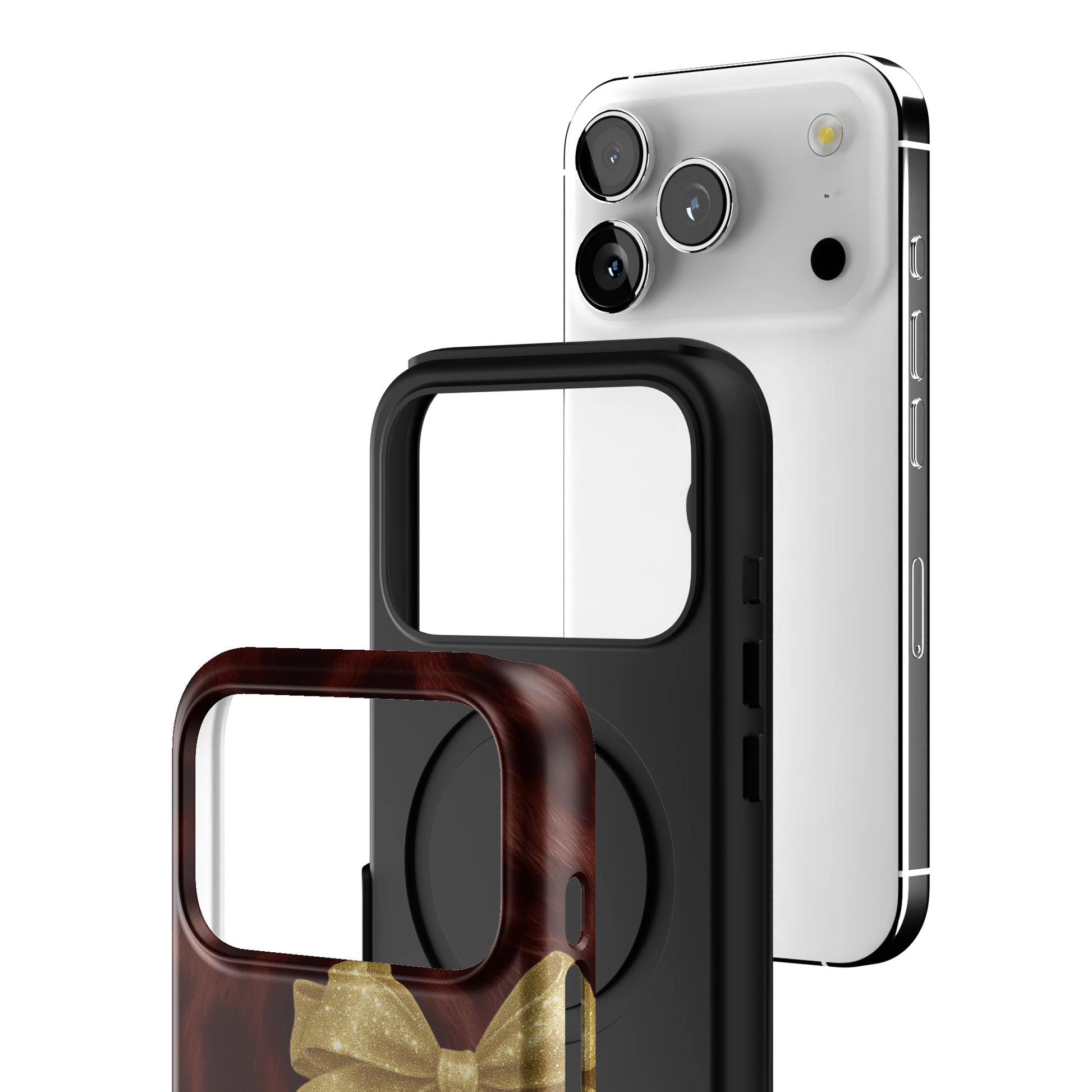 Gilded iPhone Case gallery - Iphone_17_Pro_3