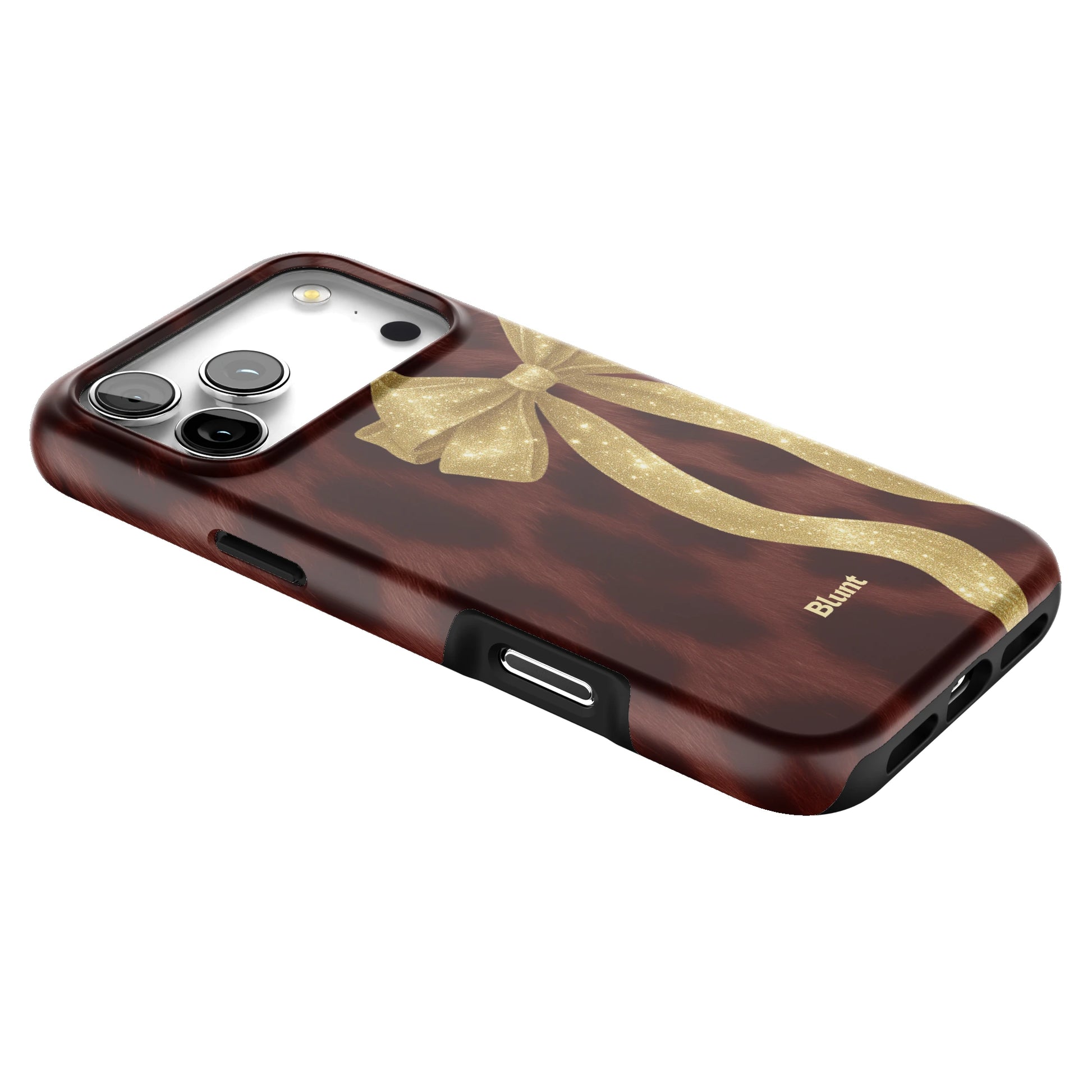 Gilded iPhone Case gallery - Iphone_17_Pro_Max_2