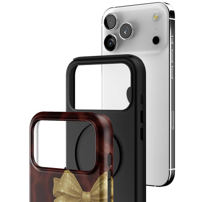 Gilded iPhone Case gallery - Iphone_17_Pro_Max_3