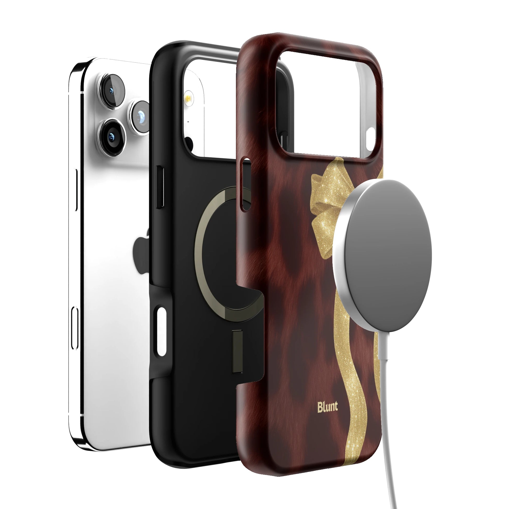 Gilded iPhone Case gallery - Iphone_17_Pro_Max_4
