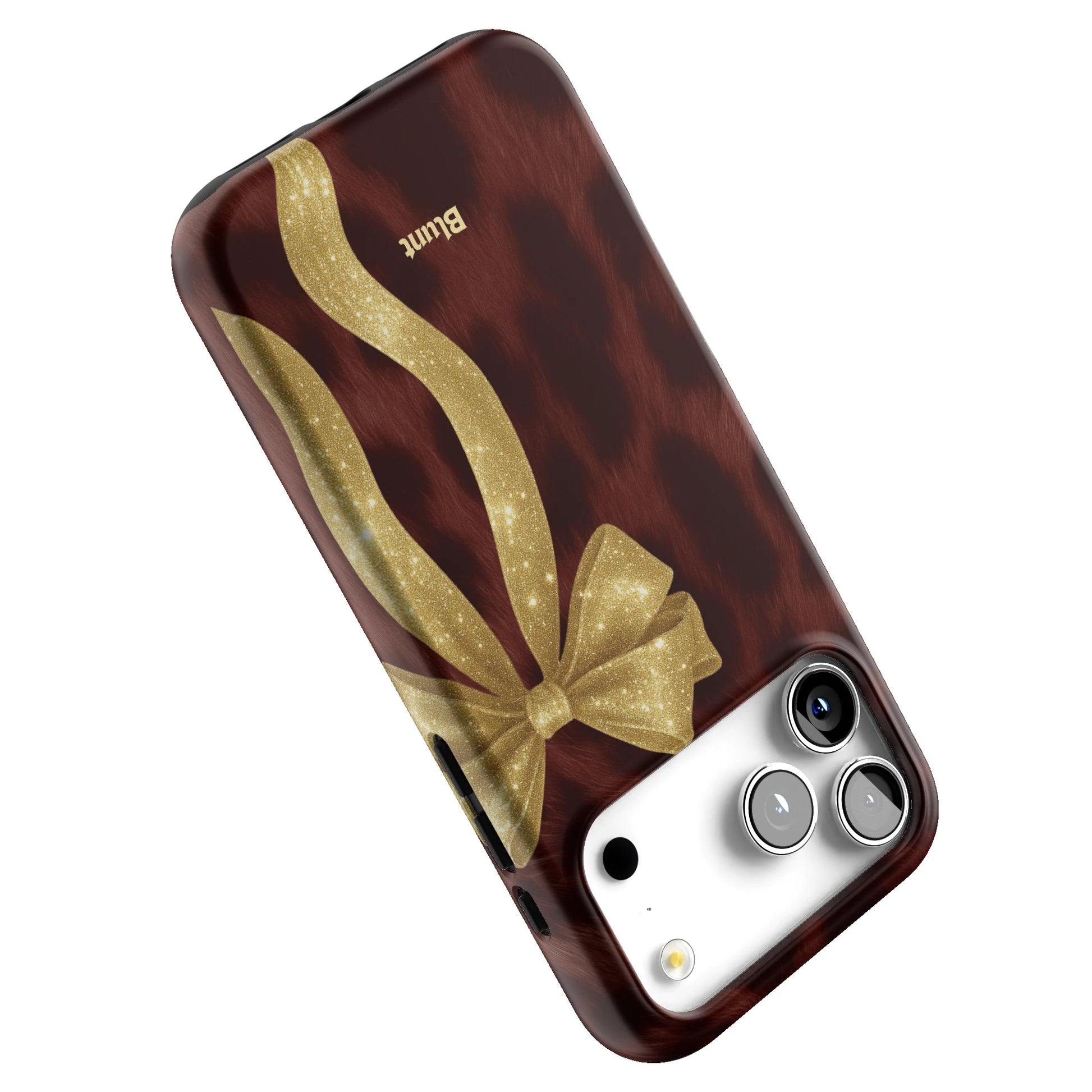 Gilded iPhone Case gallery - Iphone_17_Pro_Max_5