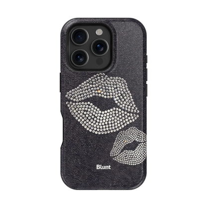 XO Spark iPhone Case