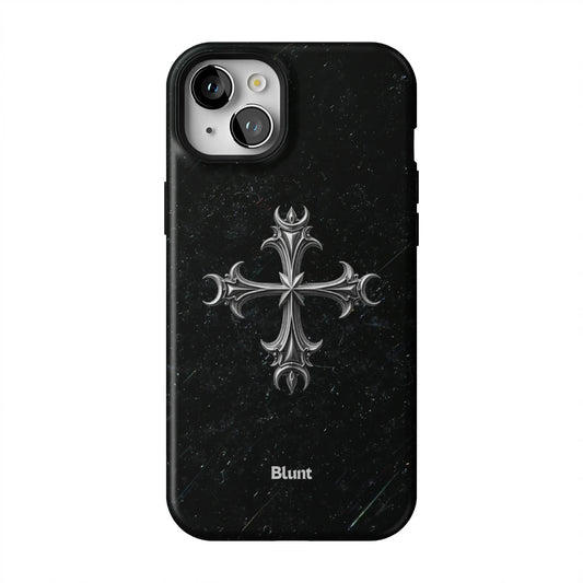 Spiked-Relic-iphone-case-iPhone 15 Plus-1