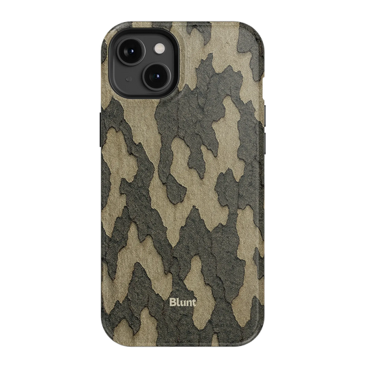 Desert iPhone Case